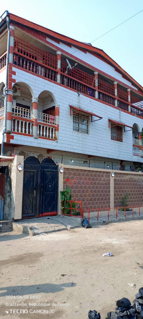 Image du bien à Brazzaville